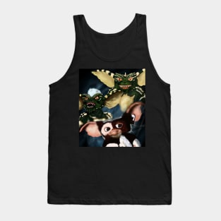 Stripe’s Revenge Tank Top